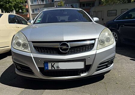 Opel Vectra Edition
