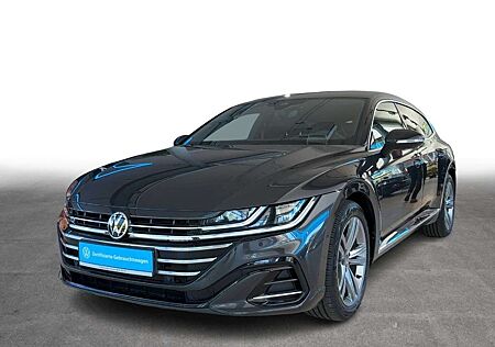 VW Arteon Volkswagen 2.0 TDI R-Line DSG Navi LE