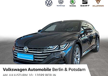 VW Arteon Volkswagen 2.0 TDI R-Line DSG Navi LE