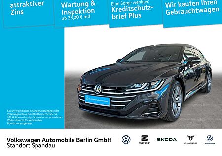 VW Arteon Volkswagen 2.0 TDI R-Line DSG Navi LE