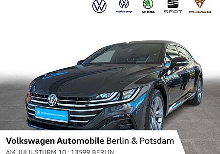 VW Arteon Volkswagen 2.0 TDI R-Line DSG Navi LE