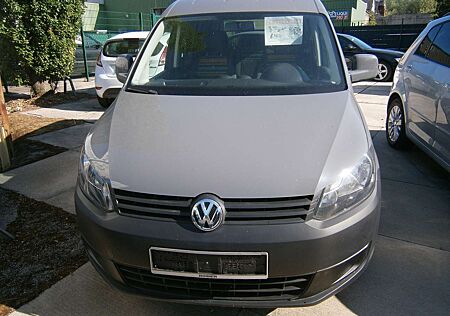 VW Caddy Volkswagen JAKO-O Trendline