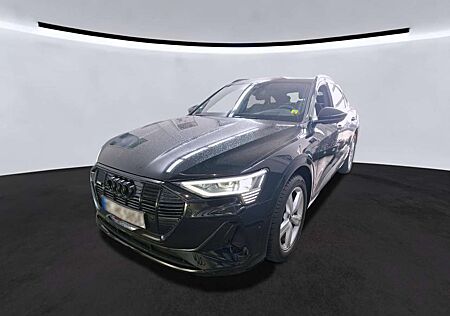 Audi e-tron 55 SPORTBACK 2x S LINE BLACK EDIT.ACC/360