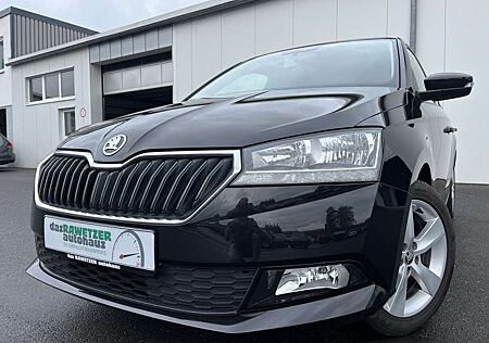 Skoda Fabia 1.0 Active DAB SHZ PDC Klima ISOFIX USB
