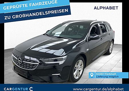 Opel Insignia 2.0 Turbo Elegance LED