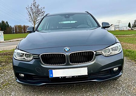 BMW 318d 318 Touring Aut./Advantage