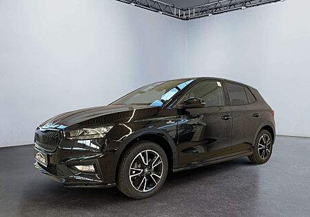 Skoda Fabia Monte Carlo 1.0 TSI DSG Matrix 2xKlima