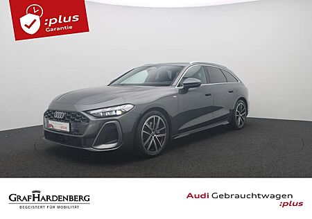 Audi A5 Avant TDI quattro S line Matrix Navi ACC AHK
