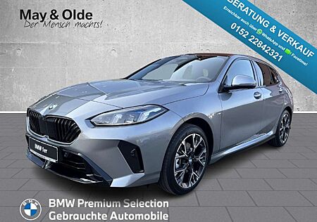 BMW 118 d M Sport HUD 360° ACC 18'' Adapt. LED