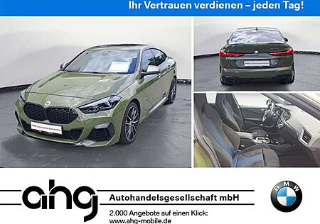BMW 235 xDrive Gran Coupé