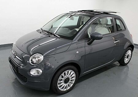 Fiat 500 1.2 Lounge DUALOGIC+SKYDOME!!!