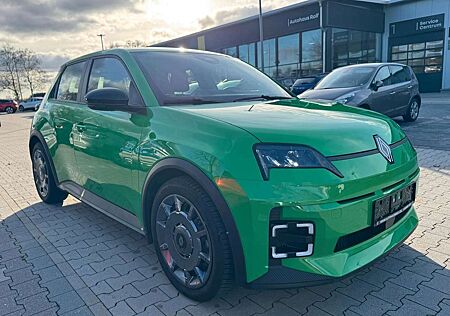 Renault R 5 Evolution 120 Urban Range