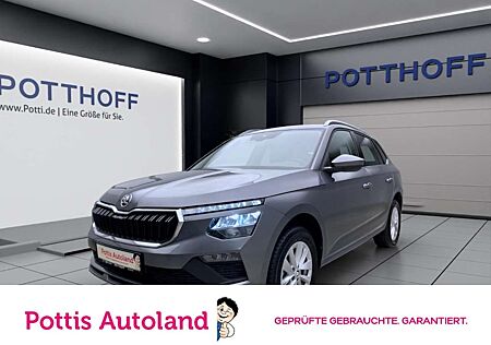 Skoda Kamiq 1.0 TSI DSG SELECTION KAMERA PDC SITZHZG LED