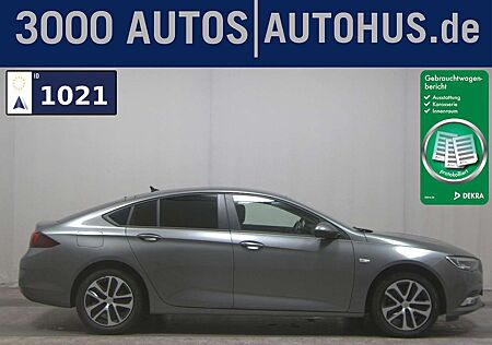 Opel Insignia 1.6 CDTI Edition Navi LED Kamera DAB