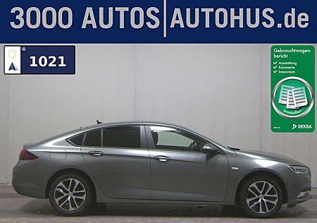 Opel Insignia 1.6 CDTI Edition Navi LED Kamera DAB