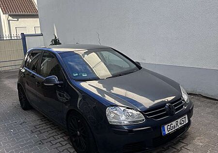 VW Golf Volkswagen 1.9 Diesel Motor