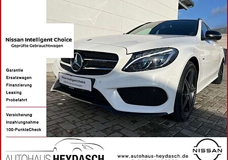 Mercedes-Benz C 350 C -Klasse T-Modell T e*TOP-FAHRZEUG*