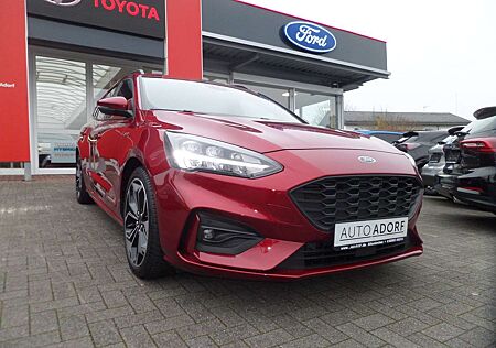 Ford Focus Turnier 1.0 EcoBoost ST-LINE LED, Kamera, 18" Zoll