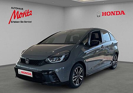 Honda Jazz 1.5 e:HEV Advance Sport To-Wi-Assistent Rückfahrka