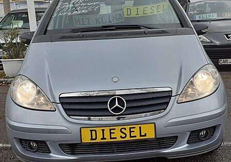 Mercedes-Benz A 180 A-Klasse Diesel 5-Türer CDI Classic