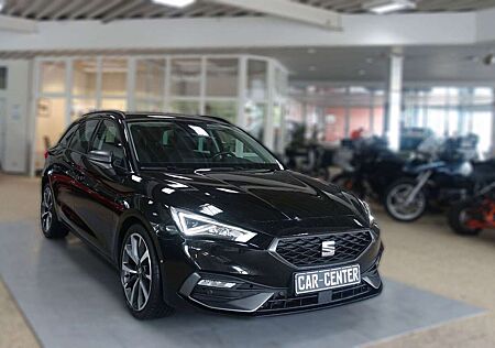 Seat Leon KL Sportstourer FR;LED NAV KAM KEYL AHK 18"