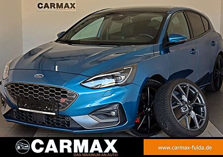 Ford Focus Lim. ST Leder,Navi,LED,HeadUp,Panorama,B&O