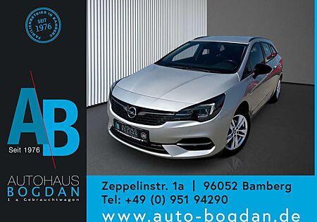 Opel Astra Edition LED*Navi*AHK*Kamera*Tempomat