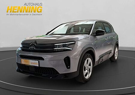 Citroën C5 Aircross Citroen 1.2 PureTech**NAVI**EINPARKSENSOREN**