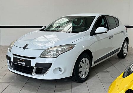 Renault Megane 1.6 16V 110 Dynamique Klimaaut.*Sitzheizung