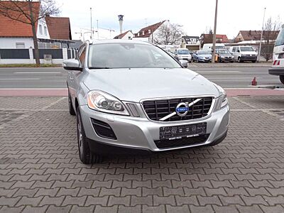 Volvo XC60 XC60 Summum AWD
