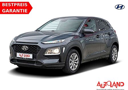 Hyundai Kona 1.0 T-GDI Klima Temp Bluetooth LDW