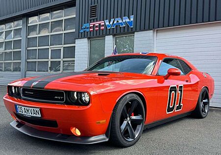 Dodge Challenger 6.1 SRT-8 First Edition 85TKM
