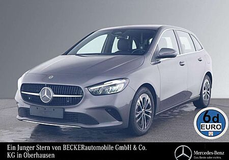 Mercedes-Benz B 200 PROGRESSIVE LINE ADVANCED WINTERPAKET