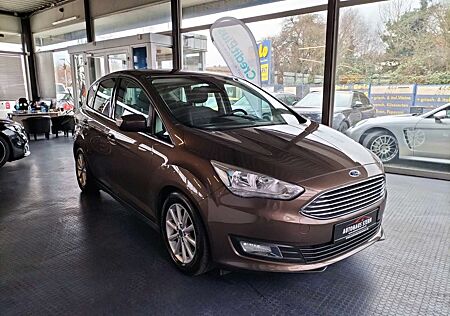 Ford C-Max Titanium*Automatik*