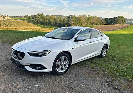 Opel Insignia Grand Sport 2.0 Diesel Innovation