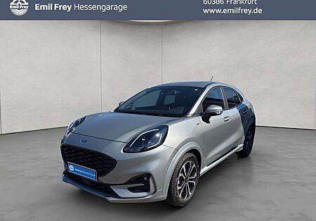 Ford Puma 1.0 EcoBoost Hybrid Aut. ST-LINE