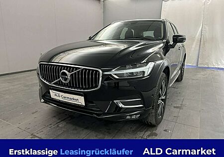 Volvo XC 60 XC60 D4 Geartronic Inscription Geschlossen, 5-türig, Au