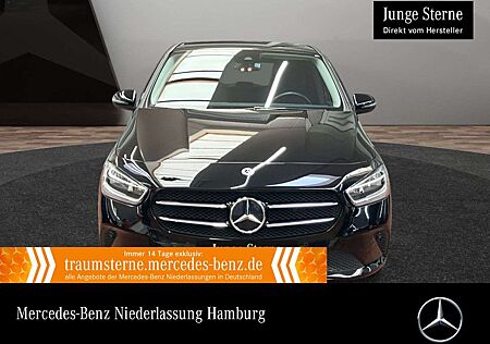 Mercedes-Benz B 250 e PROGRESSIVE+NIGHT+8G