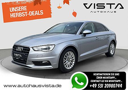 Audi A3 Lim.Ambiente Ultra S-tronic*NAV*PDC*LED*KESSY