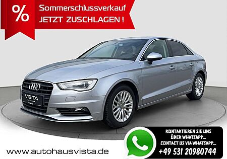 Audi A3 Lim.Ambiente Ultra S-tronic*NAV*PDC*LED*KESSY