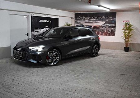 Audi A3 Sportback 45 TFSI e S-Line Matrix/Pano/HUD/VC