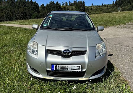 Toyota Auris 1.6 MultiMode Life