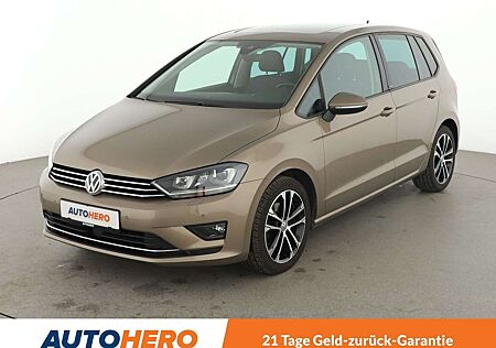 VW Golf Sportsvan Volkswagen 1.4 TSI Allstar BMT Aut.*XENON*NAVI*TEMPO*PDC*SHZ*