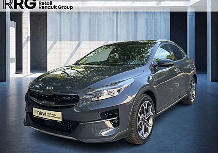 Kia XCeed 1.6 Plug-in Hybrid Platinum Edition SHZ PDC