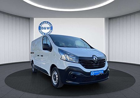 Renault Trafic Kasten L1H1 2,7t Komfort*PDC*