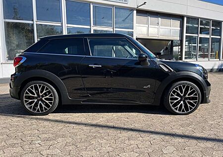 Mini John Cooper Works Paceman All4