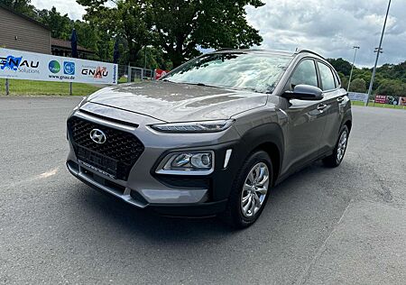 Hyundai Kona Select 2WD1,0 TGDI Turbo / Klima / LED