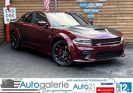 Dodge Charger 6.4L SCAT PACK 392 WIDEBODY Alpine V8