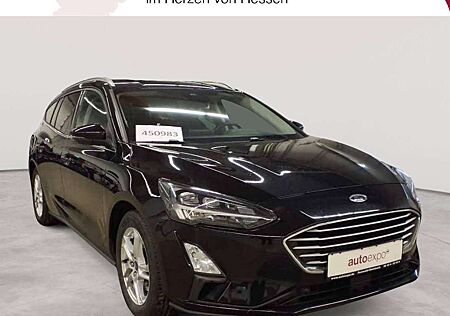 Ford Focus Turnier COOL&CONNECT LED AHK
