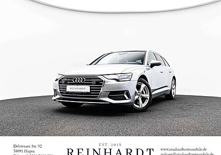 Audi A6 AVANT 50TFSIe Q SPORT ACC/SHZ/PANORAMA/4-ZONE